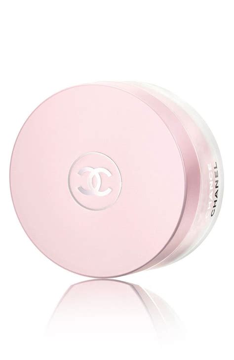 chanel chance shimmer powder